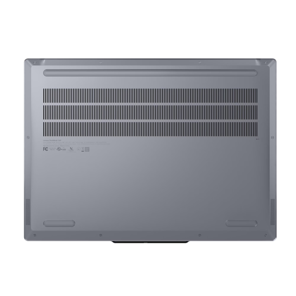 Ноутбук Lenovo ThinkBook 16p G6 IAX (21R0001RRA) - picture 9