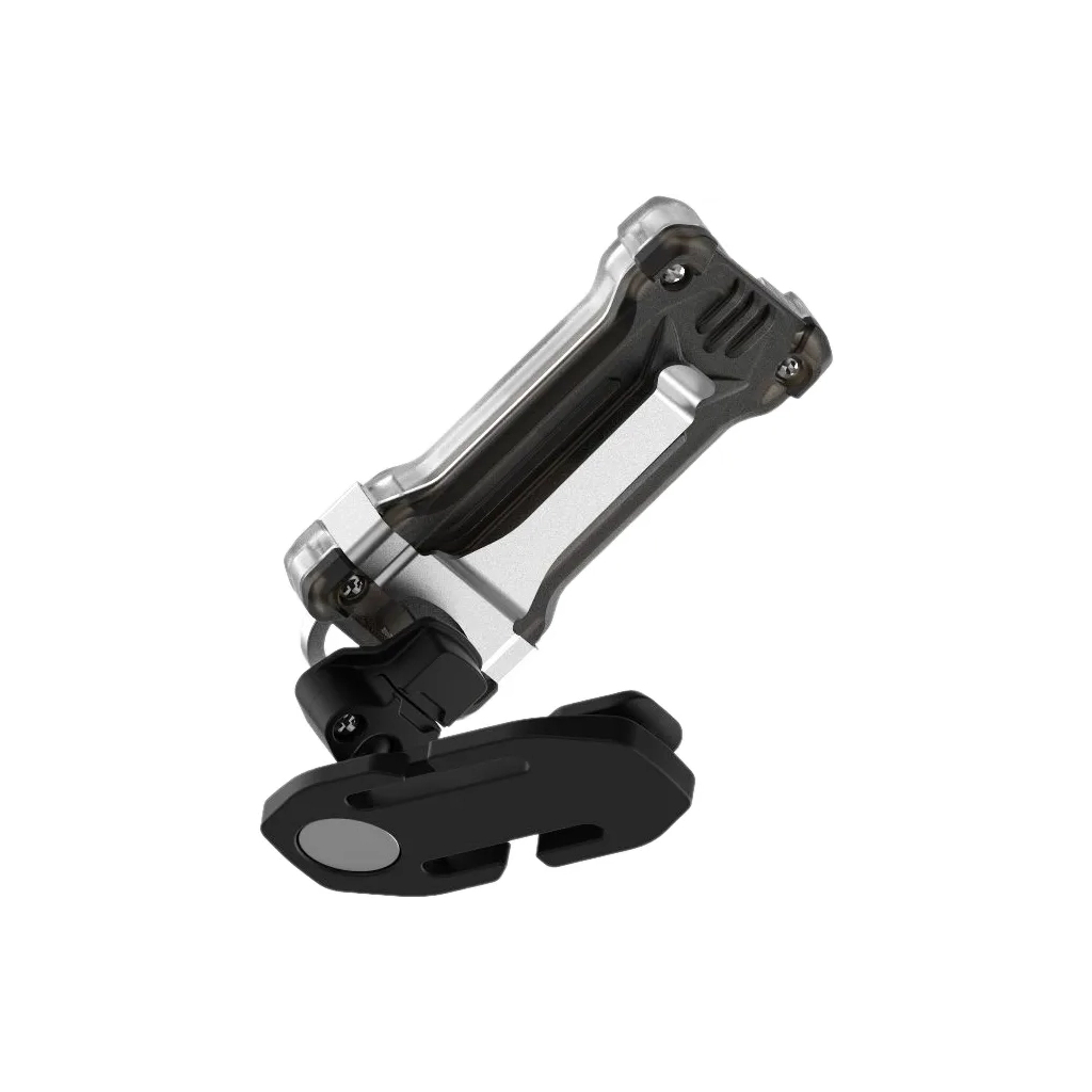 Ліхтар Armytek Zippy Extended Set Grey (F06101G) - зображення 4