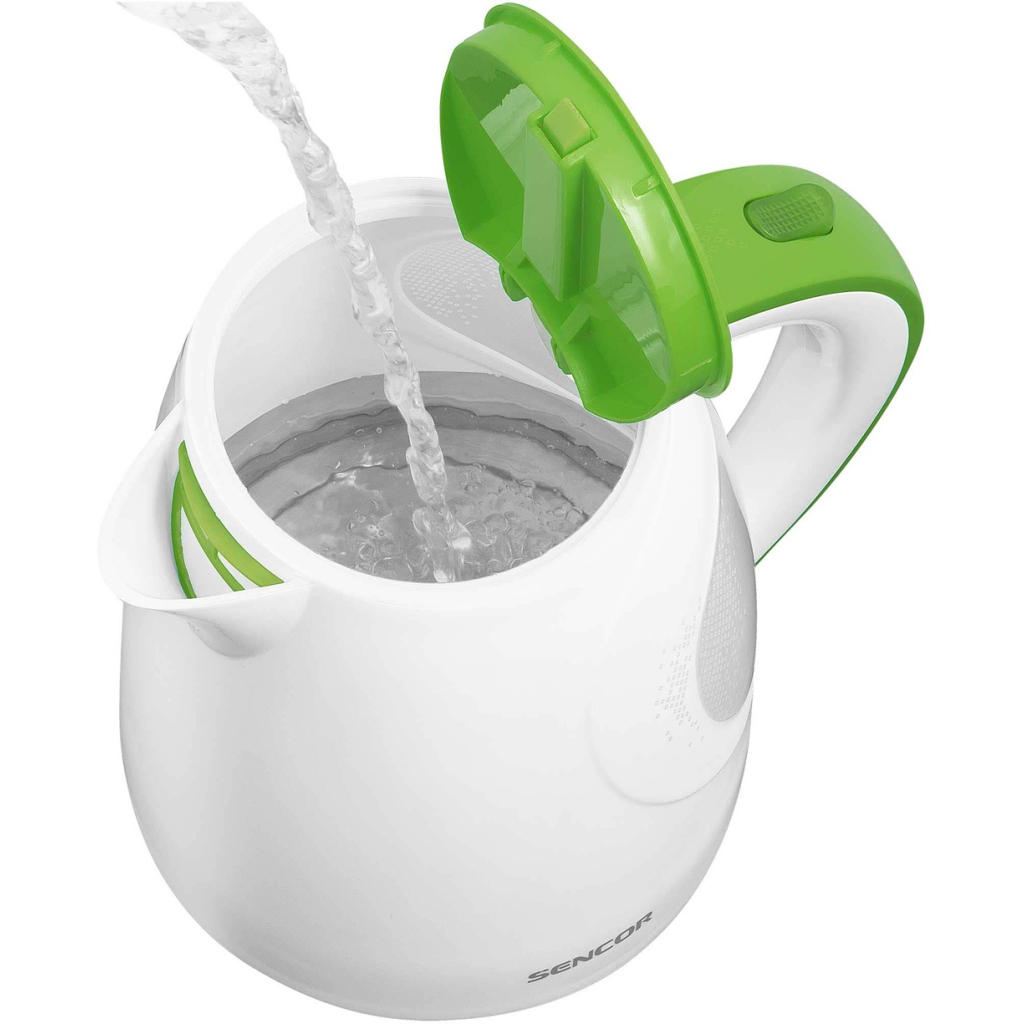 Електрочайник Sencor SWK1511GR - picture 9