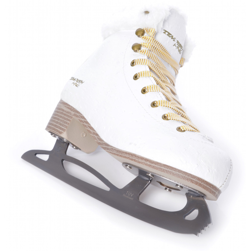 Ковзани Tempish Fine Фігурні 42 (1300001616/42) - зображення 6