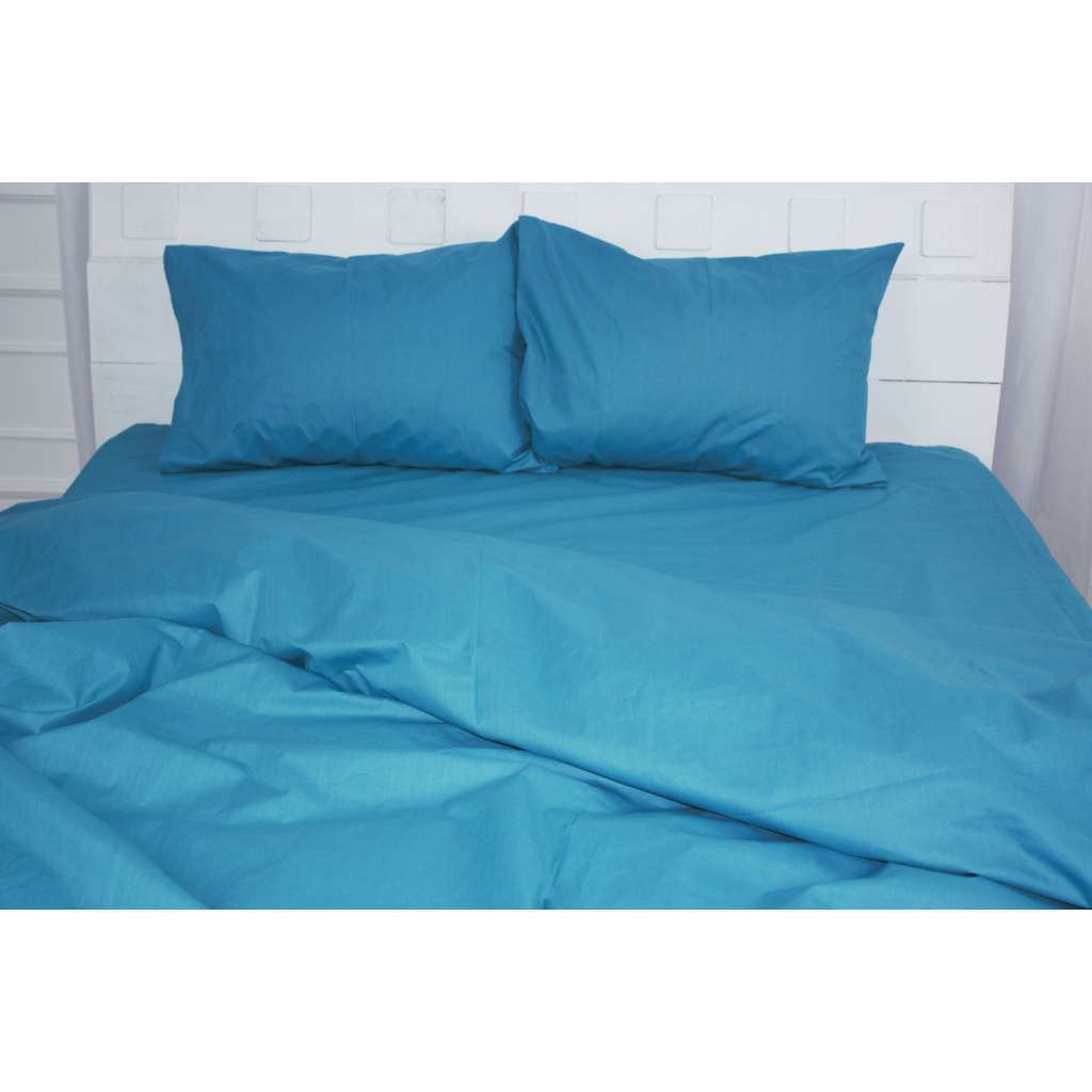 Постільна білизна MirSon Бязь Premium 17-4735 Caterina 143х210 (2200000799654) - зображення 4