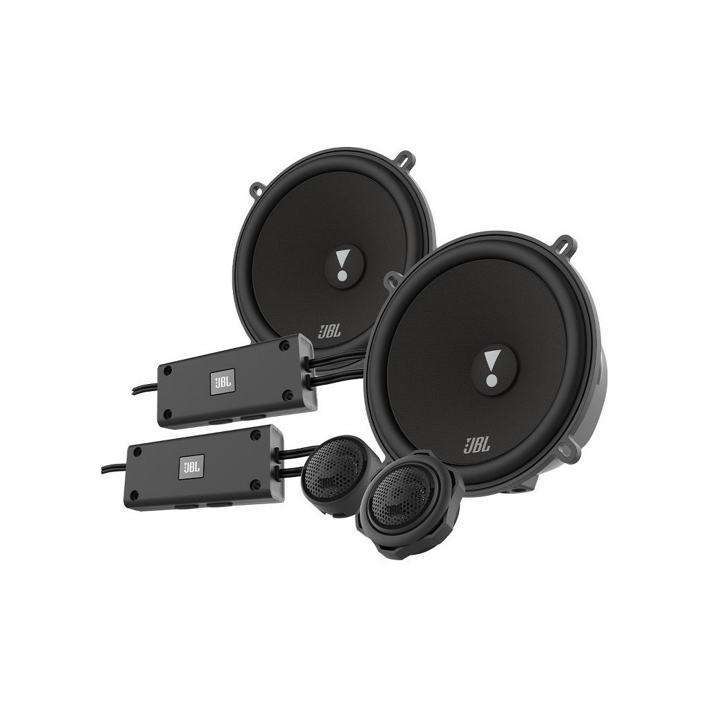 Компонентна акустика JBL Stadium 52CF - зображення 1