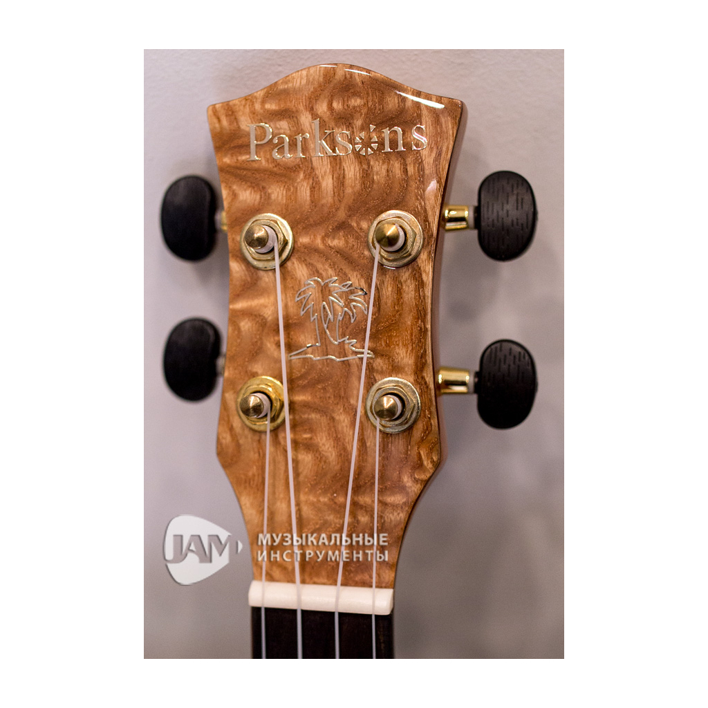 Укулеле Parksons UK-24FS - зображення 3
