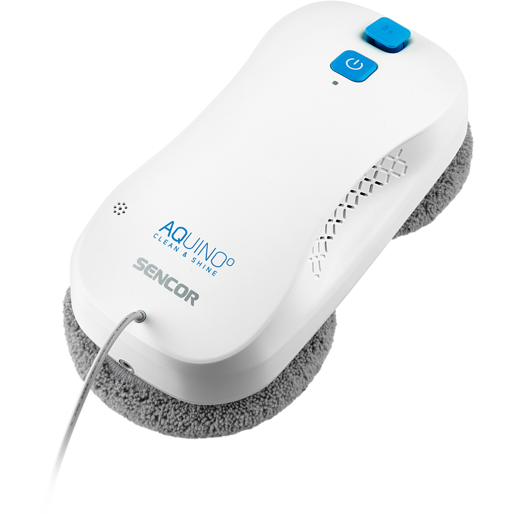 Пилосос Sencor SRW6010WH - зображення 1