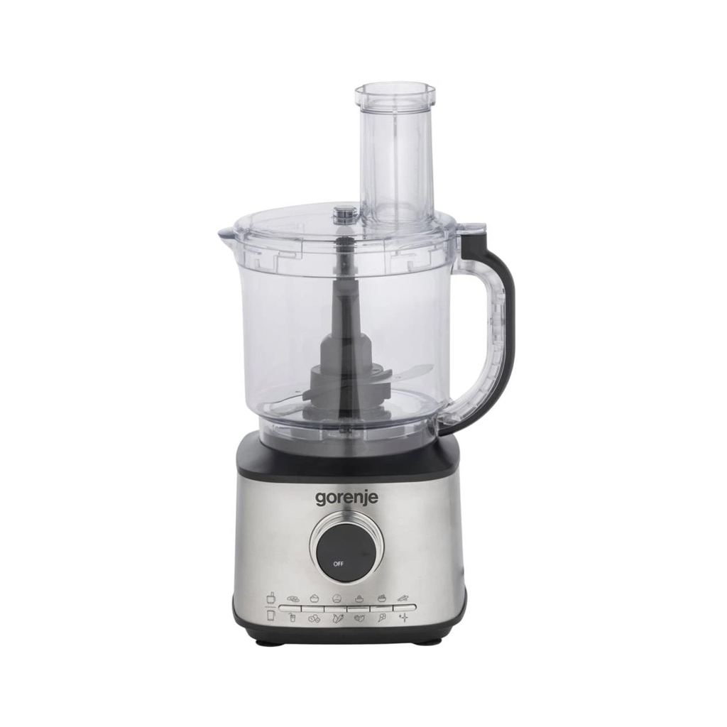 Кухонний комбайн Gorenje SBR1500E - зображення 2