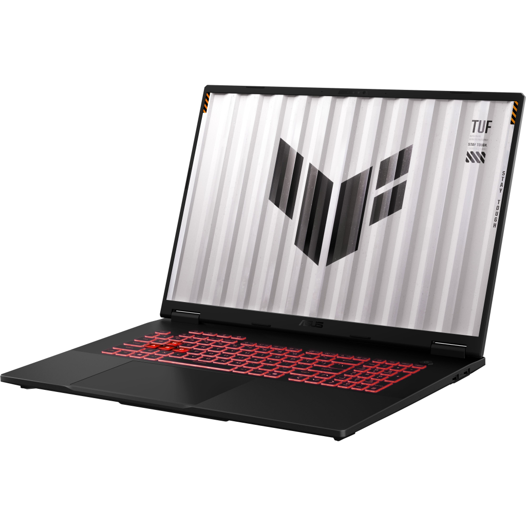 Ноутбук ASUS TUF Gaming A18 FA808UH-S8021 (90NR0NM1-M003B0) - зображення 3