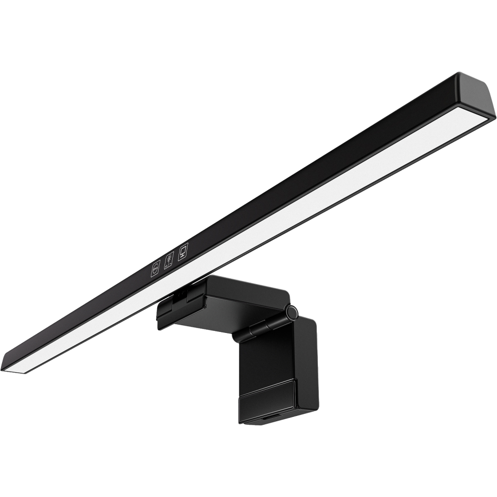 Настільна лампа OfficePro на монітор SL050B (SL050B) - зображення 1