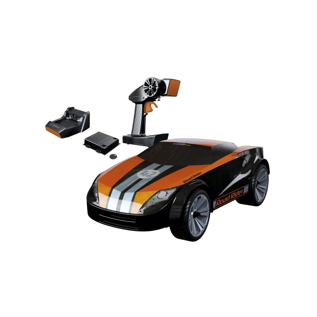 Радіокерована іграшка Revell Control Muscle Car Road Rider 1 (24564) - зображення 6