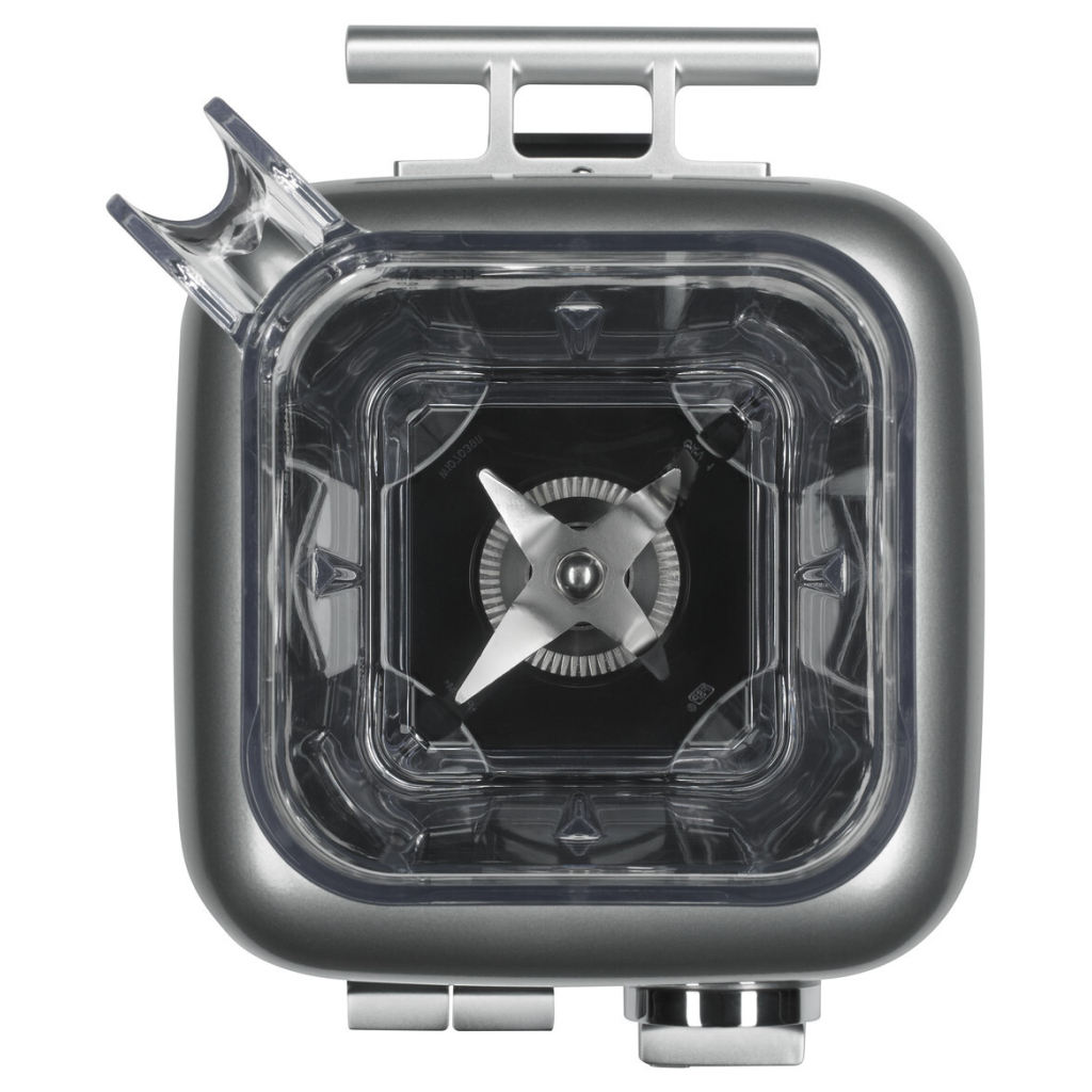 Блендер KitchenAid 5KSBC1B0ECU - зображення 4