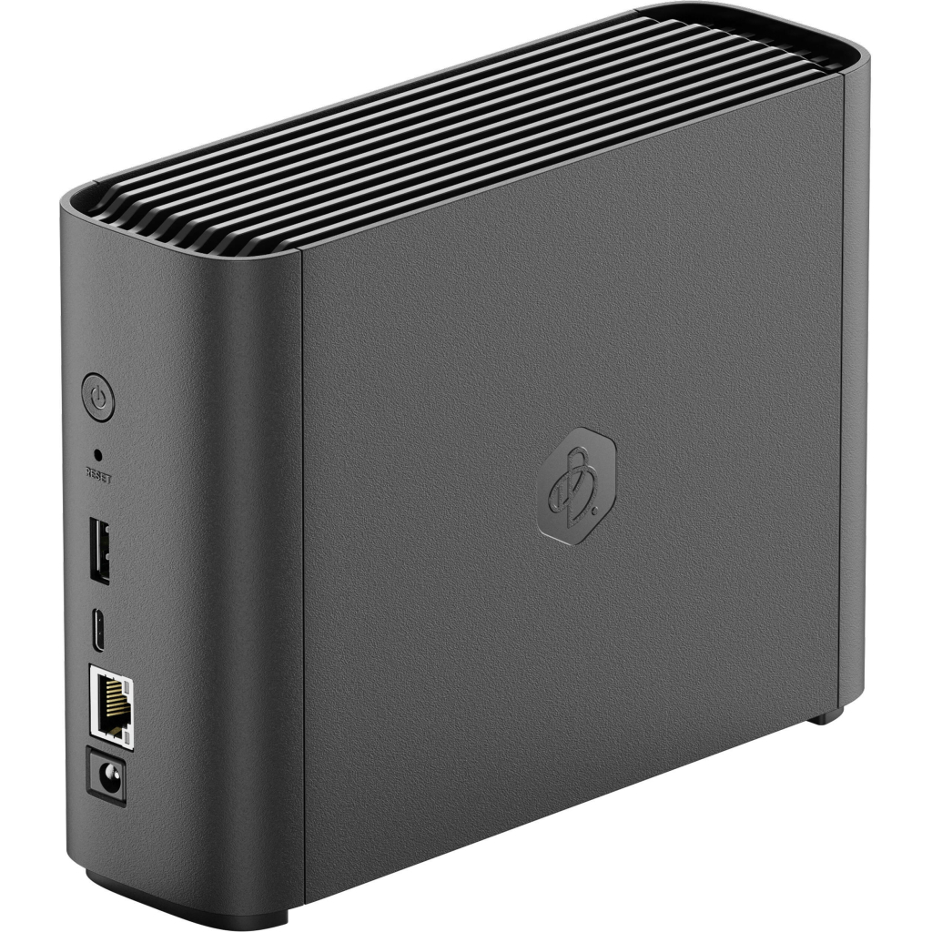 NAS Synology BST150-4T - изображение 7