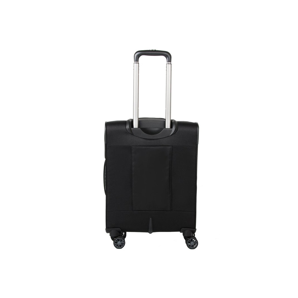 Валіза Travelite Capri Black S (TL089847-01) - зображення 3