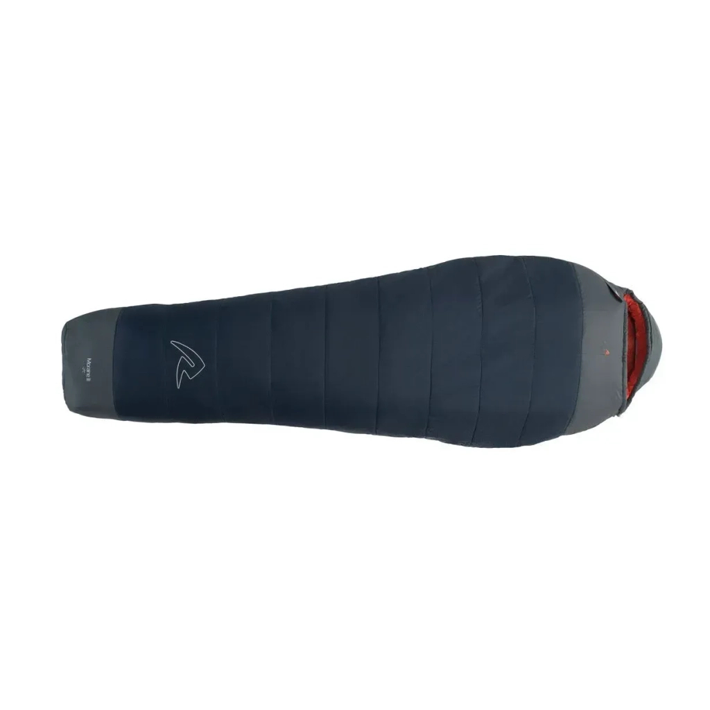 Спальний мішок Robens Moraine III "L"-2°C (250289) (931600) - изображение 4
