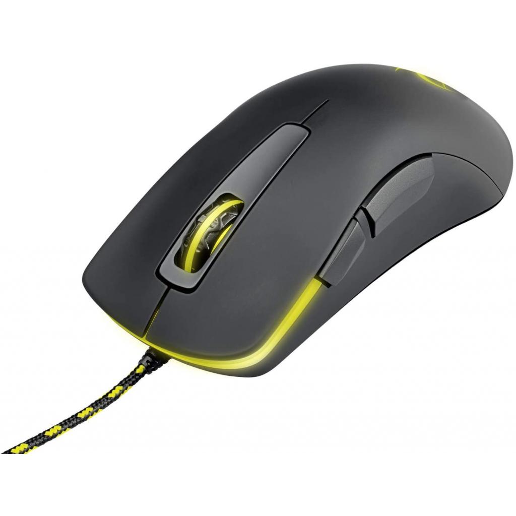 Мишка Xtrfy M1 NIP edition Black (XG-M1-NIP) - зображення 6