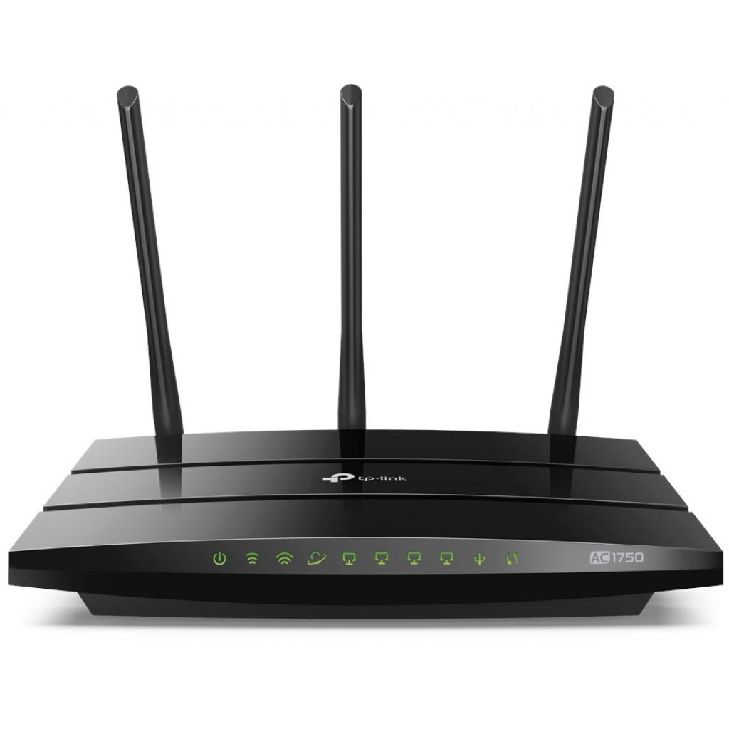 Маршрутизатор TP-Link ARCHER A7 - зображення 2