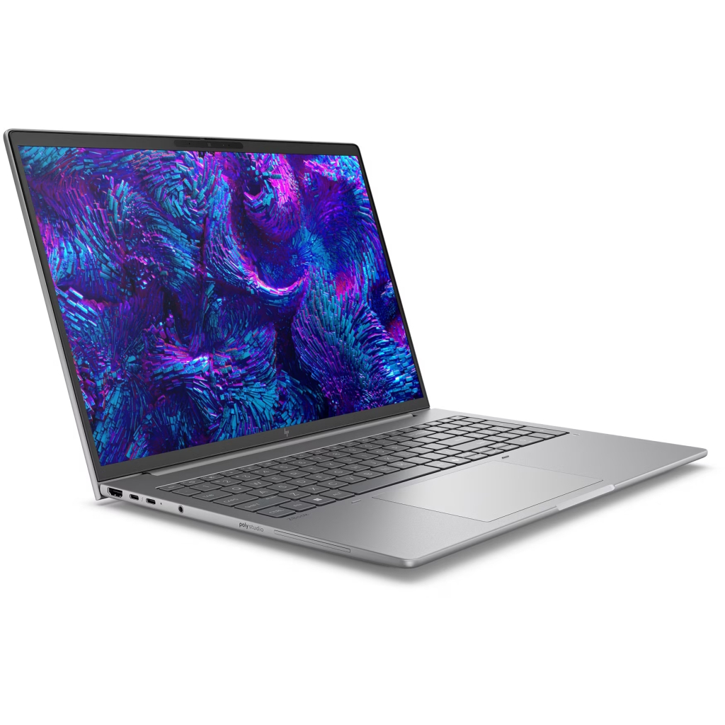 Ноутбук HP ZBook 8 G1i (B30JYES) - зображення 2