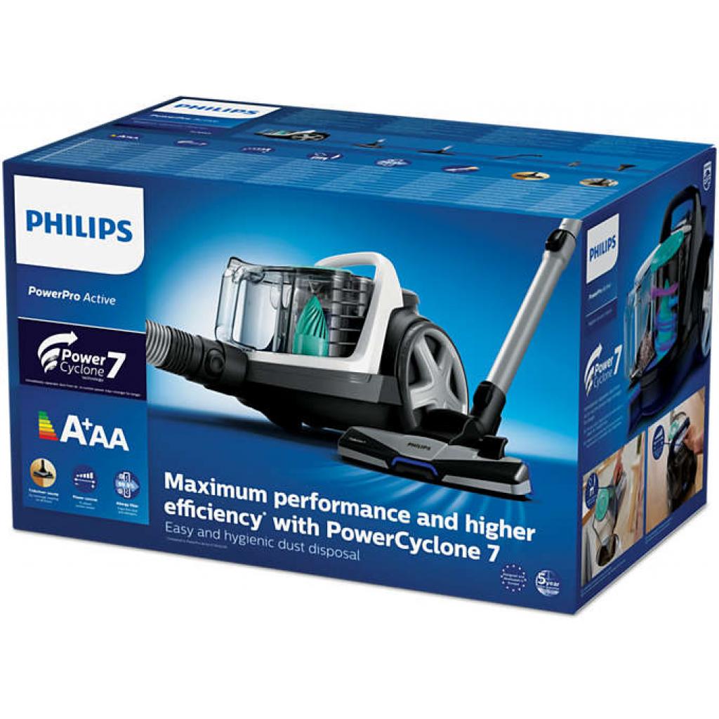 Пилосос Philips FC9553/09 - зображення 9