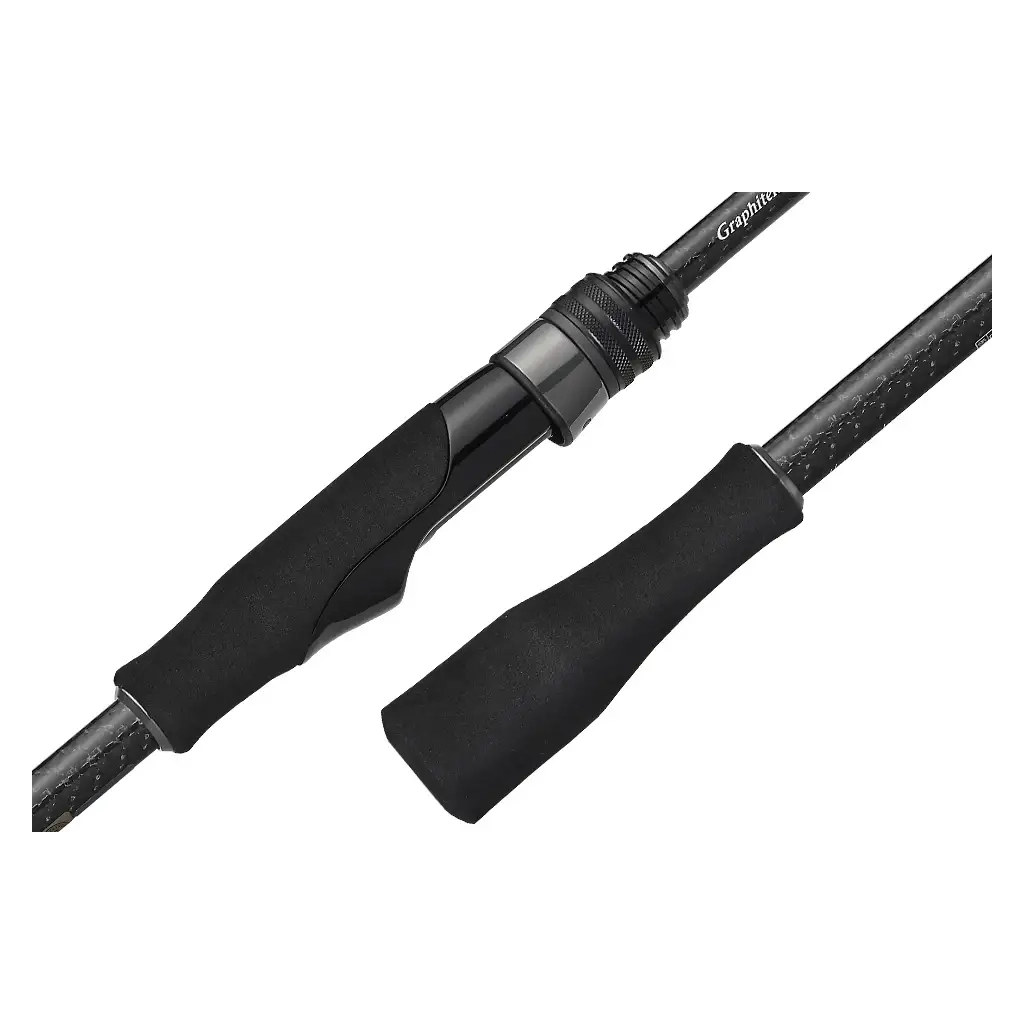 Вудилище Graphiteleader 23 Silverado 23GSILS-762ML 2.29m 3-15g (2135.41.49) - зображення 4