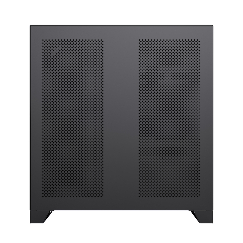 Корпус Gamemax Infinity Pro BK - зображення 5