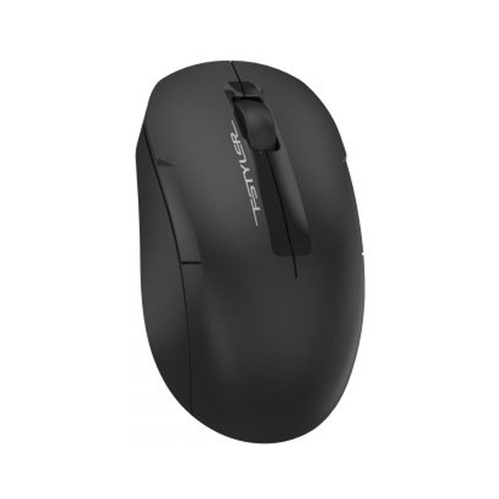 Мишка A4Tech FG15C Air2 Wireless Black (4711422004557) - зображення 2