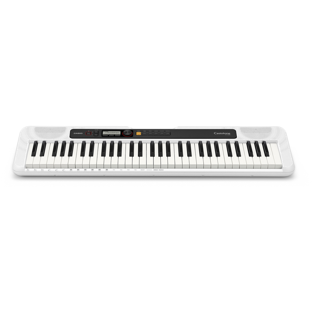 Синтезатор Casio CT-S200WE (222029) - изображение 2