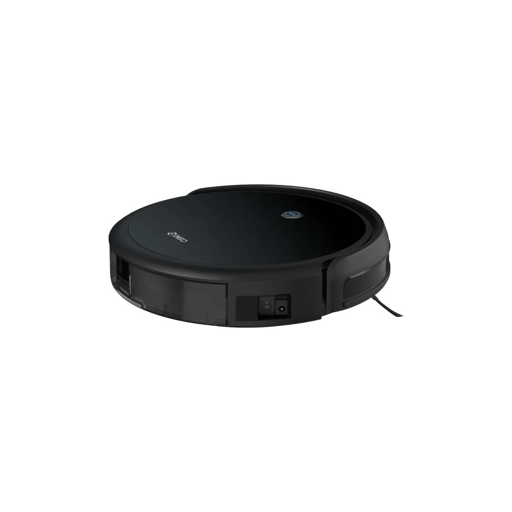 Пилосос 360 Robot Vacuum Cleaner C50-1 - зображення 2