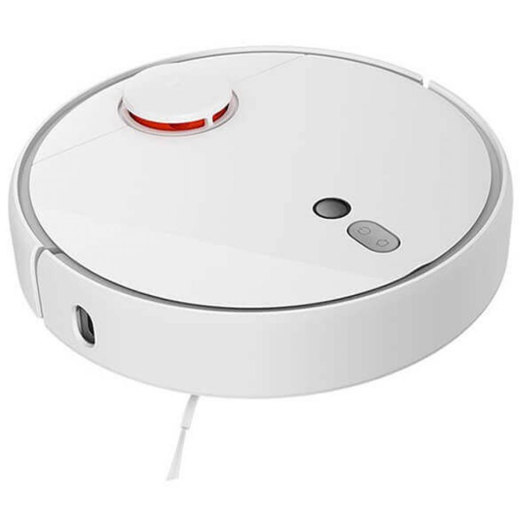 Пилосос Xiaomi MI ROBOT 1S (SKV4054CN) - зображення 3