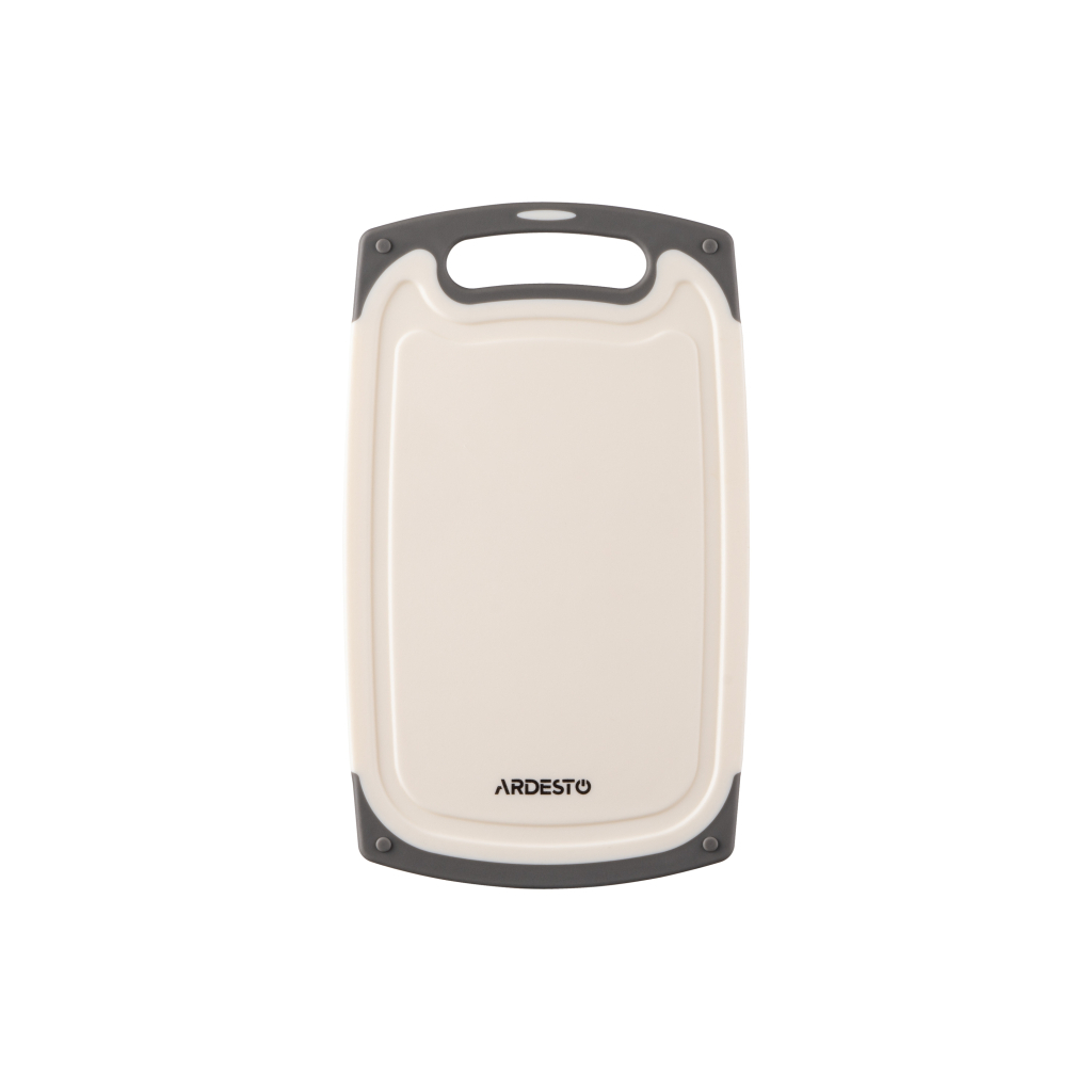 Дошка для нарізання Ardesto Gemini 25 x 15 см (AR1425BG) - зображення 2