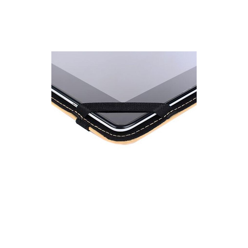 Чохол до планшета Drobak 7" олень з дзвіночком (Beige) (446801) - зображення 6