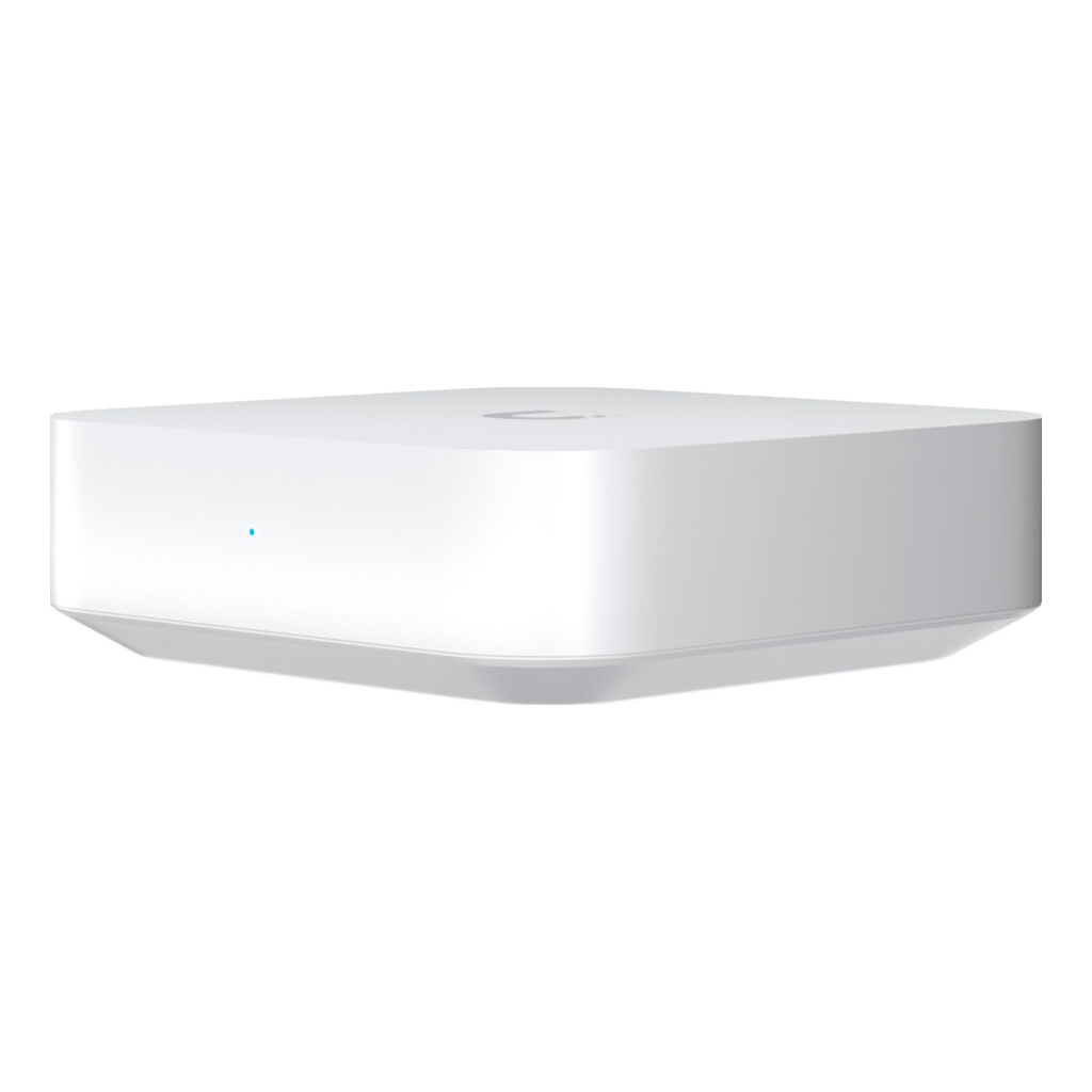 Маршрутизатор Ubiquiti UXG-Lite - изображение 3