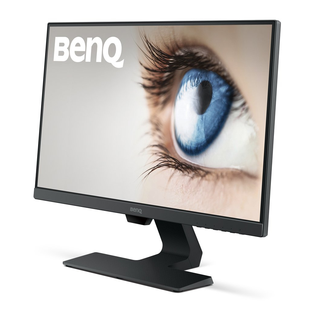 Монітор BenQ GW2480L Black (9H.LKYLJ.TPE) - зображення 3