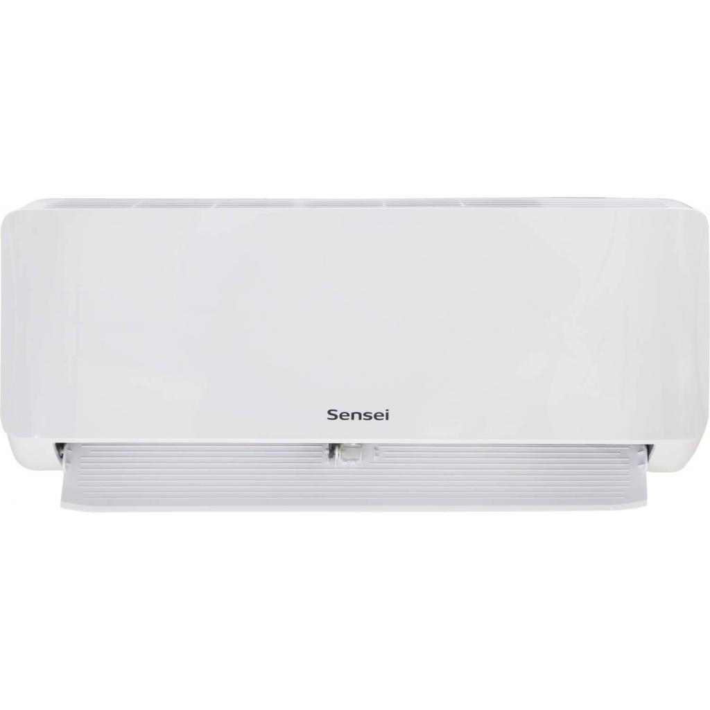 Кондиціонер Sensei SAC-12MBW - зображення 3
