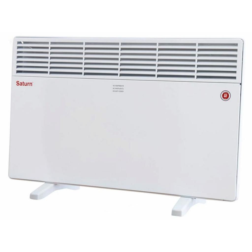 Обігрівач Saturn ST-HT0473 T - зображення 1