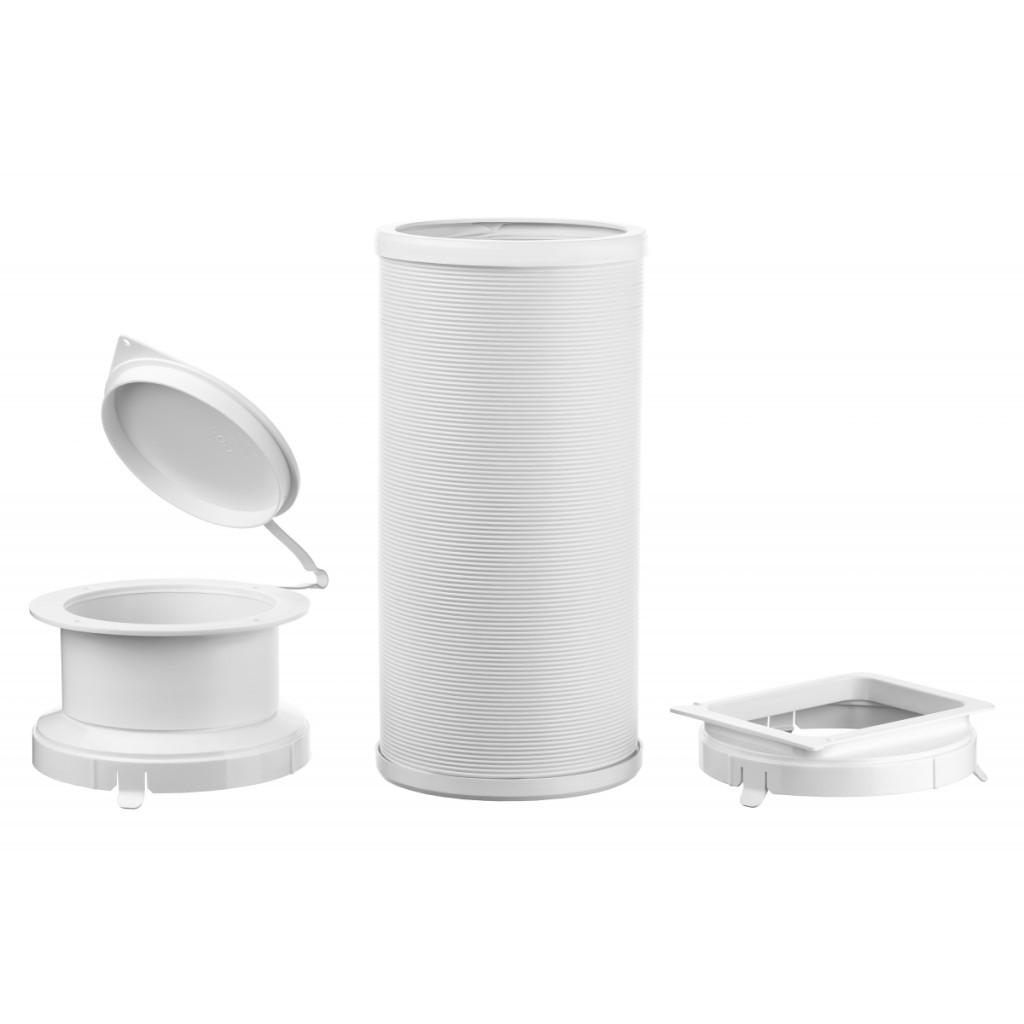 Кондиціонер Ardesto ACM-09CRN7 - зображення 10