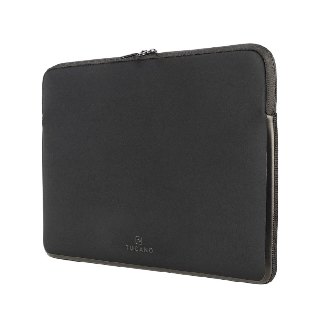 Чохол до ноутбука Tucano 16" Elements 2 MB Pro, black (BF-E-MB216-BK) - зображення 2