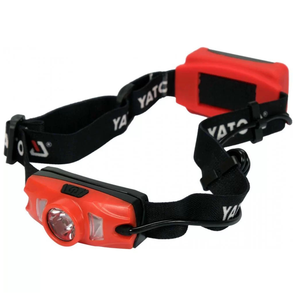 Ліхтар Yato YT-08596 - зображення 6