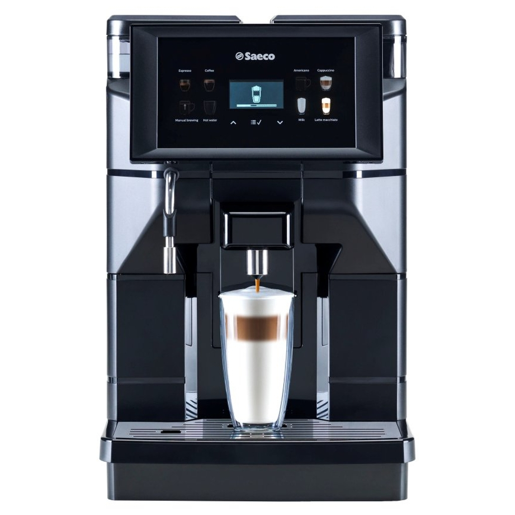 Кавомашина Saeco AURORA M1 - зображення 8