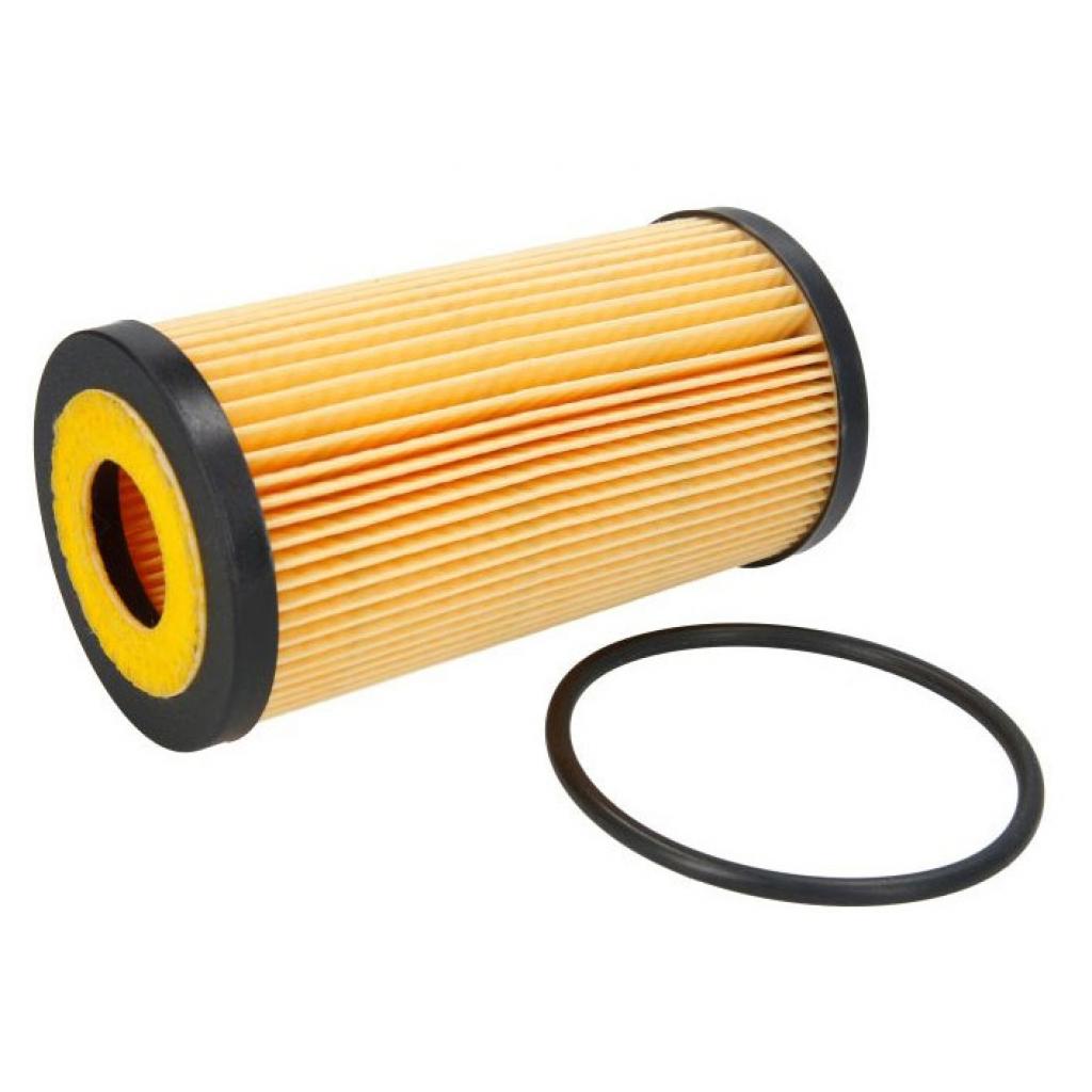 Фільтр масляний Bosch F026407270 - зображення 2