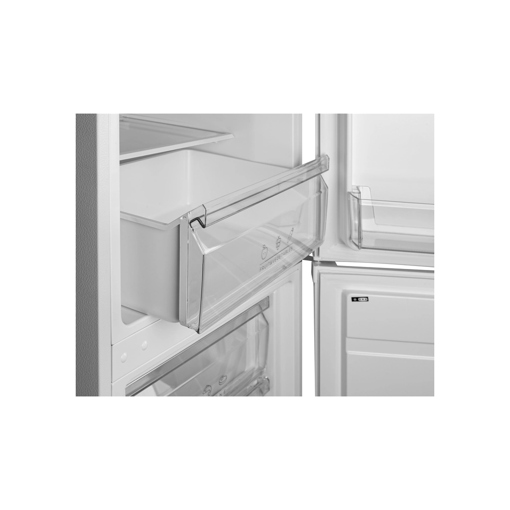 Холодильник Grifon NFN-180W - зображення 9