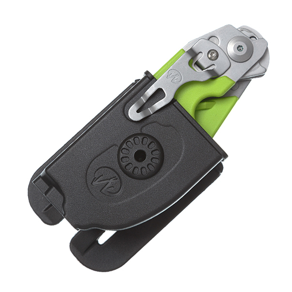Мультитул Leatherman Raptor Rescue чохол Utility Green (832335) - зображення 4