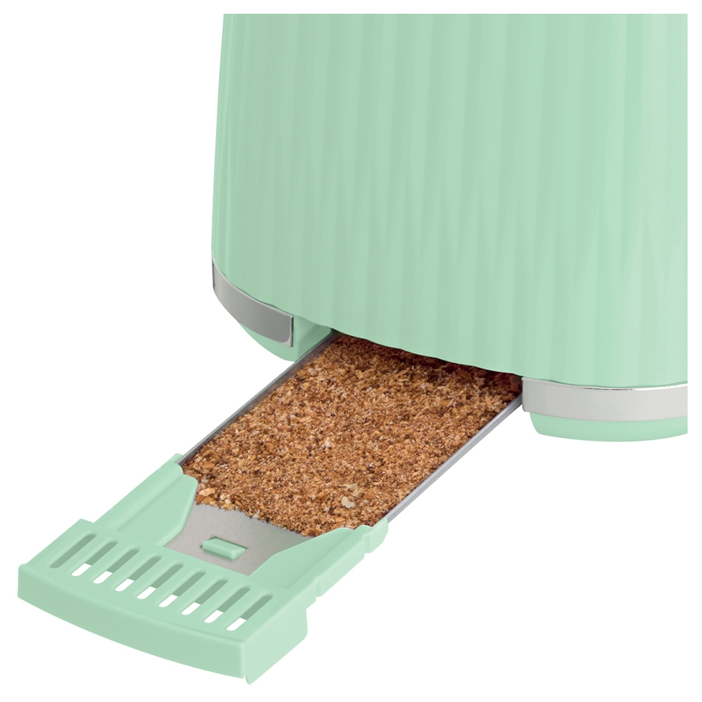 Тостер Russell Hobbs 27374-56 - зображення 4