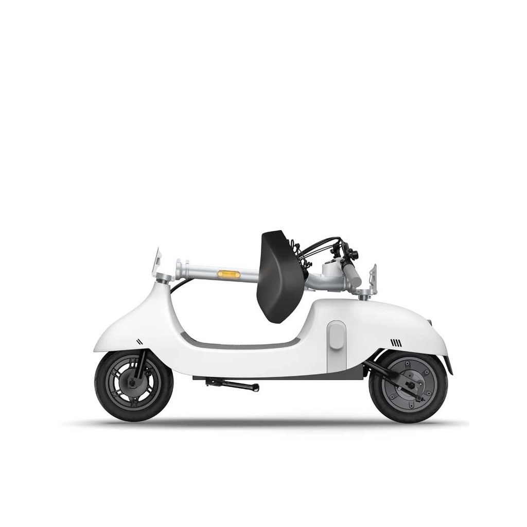 Електросамокат OKAI Ceetle PRO EA10C 10" 900 Вт 10.4 Ah White (EA10C-W) - зображення 6