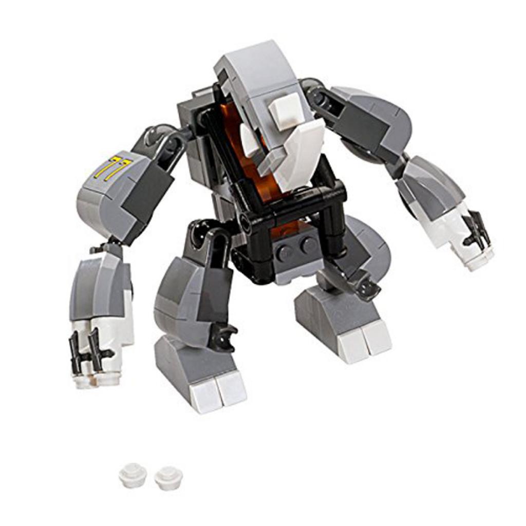 Конструктор LEGO Super Heroes Носоріг та Пісочна людина проти супергероїв (76037) - зображення 4