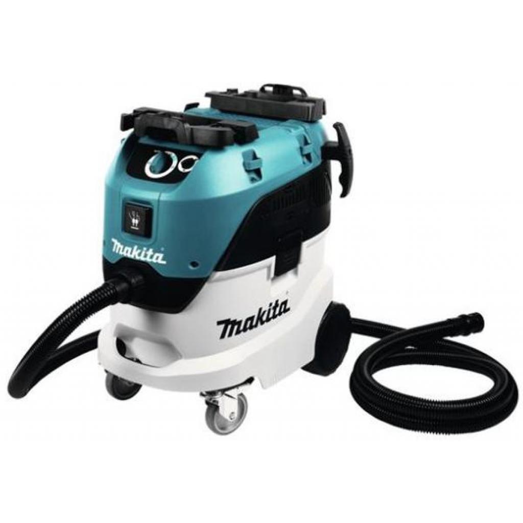 Пилосос будівельний Makita VC 4210 LX (VC4210LX) - зображення 2