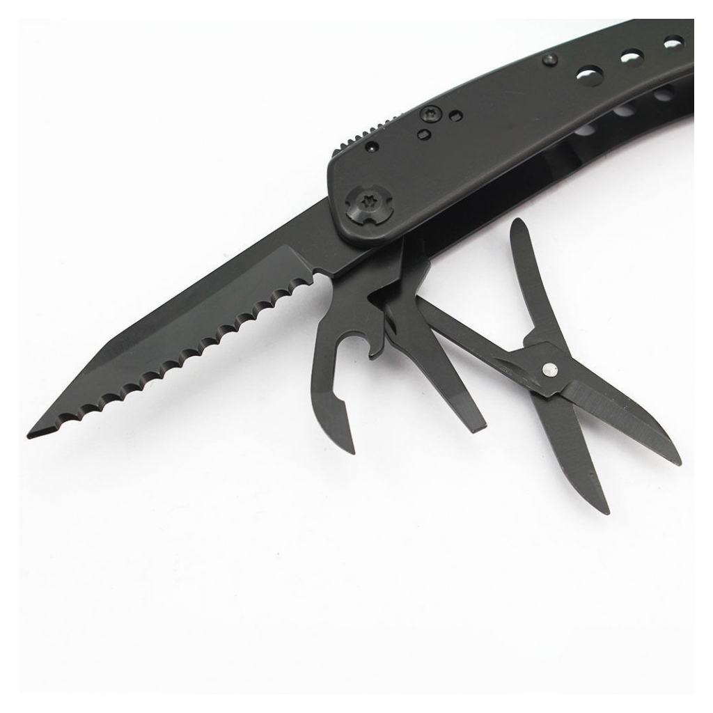 Мультитул Ganzo G201B (G201-B) - picture 7