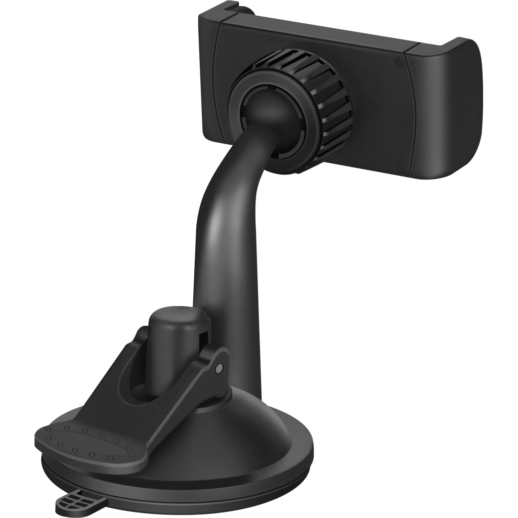 Універсальний автотримач Defender CH-155+ 60-85 мм (29155) - зображення 4