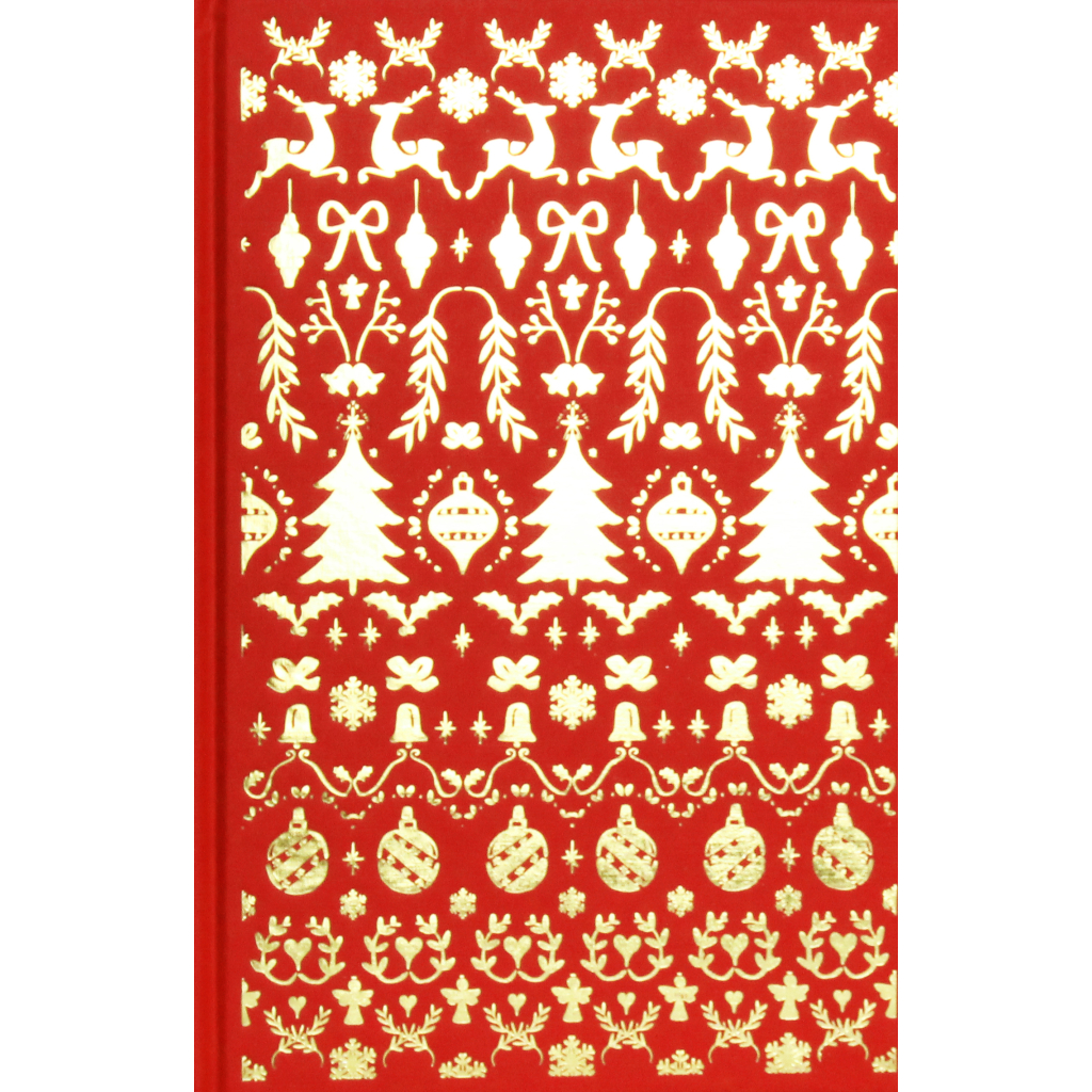 Книга Різдвяна свинка - Джоан Ролінґ А-ба-ба-га-ла-ма-га (9786175852217) - изображение 4