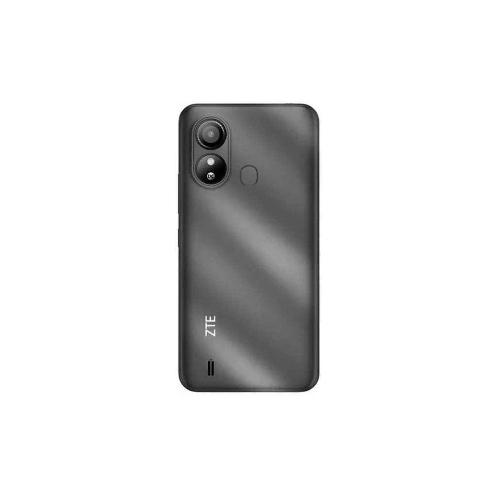 Мобільний телефон ZTE Blade L220 1/32GB Black (993070) - зображення 3