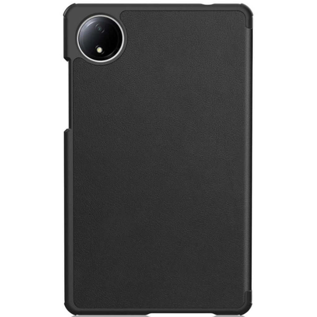 Чохол до планшета AirOn Premium Xiaomi Redmi Pad SE 8.7" 2024 + film Black (4822356758486) - зображення 2