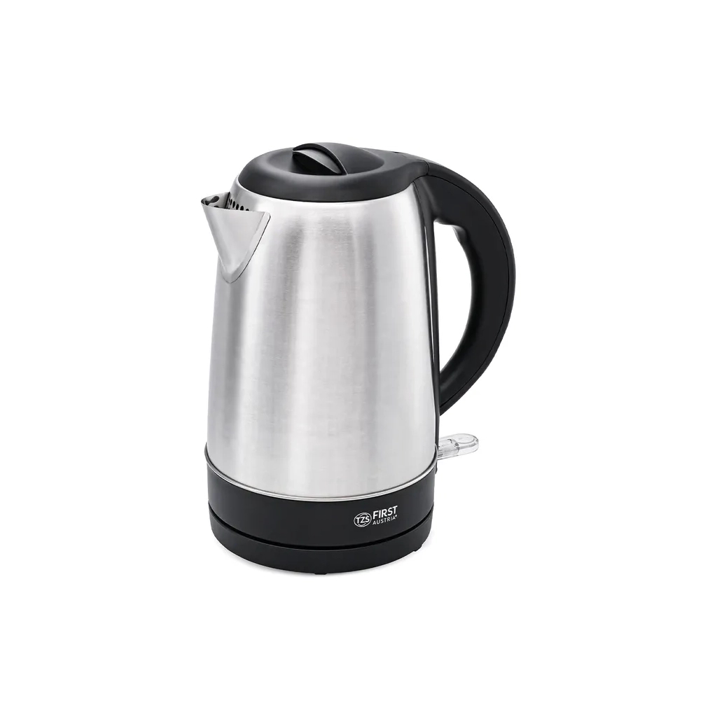 Електрочайник First без ПДВ FA-5409-7 - зображення 1