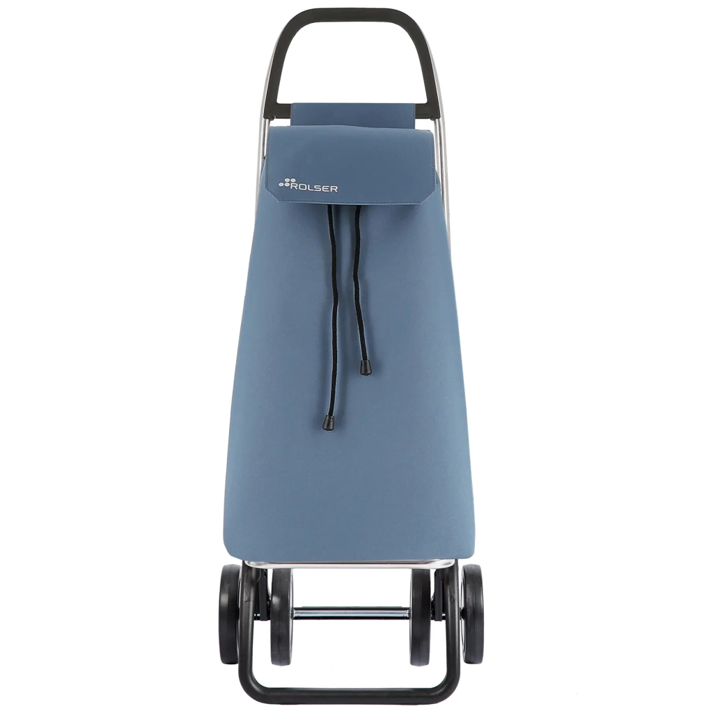 Сумка-візок Rolser Saquet LN 4 43 Mar (929643) - зображення 1